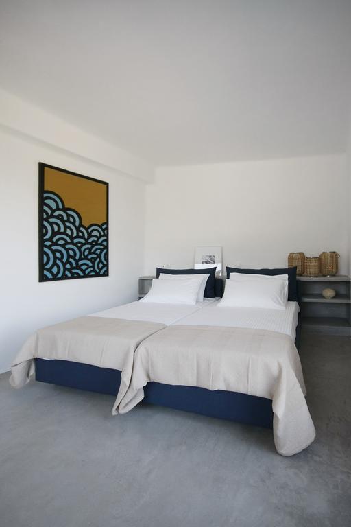 Villa Orso Blue II Ioulis Экстерьер фото