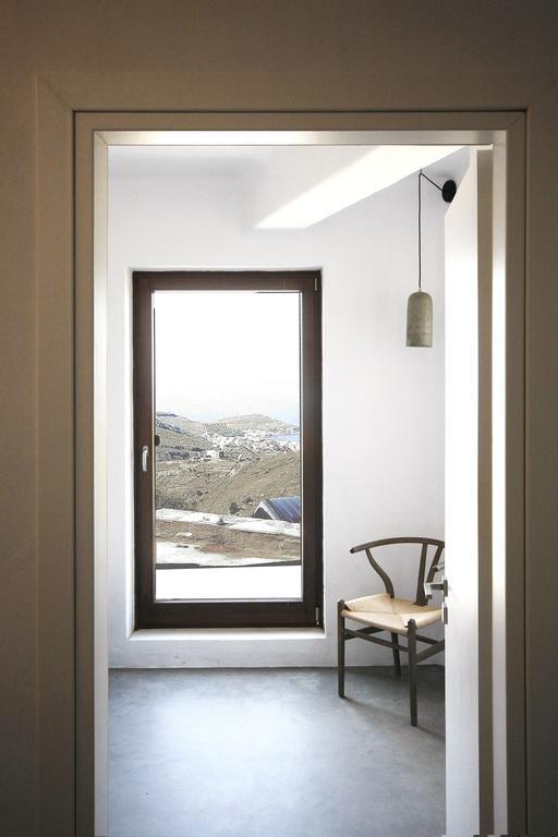 Villa Orso Blue II Ioulis Экстерьер фото