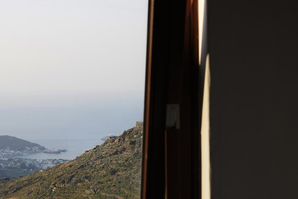 Villa Orso Blue II Ioulis Экстерьер фото