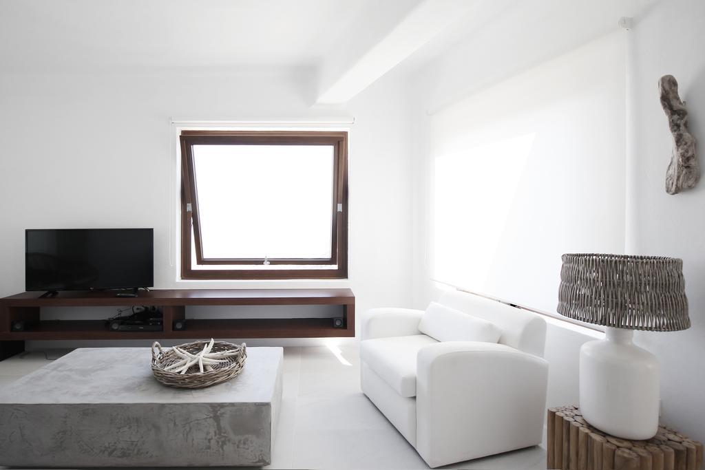 Villa Orso Blue II Ioulis Экстерьер фото