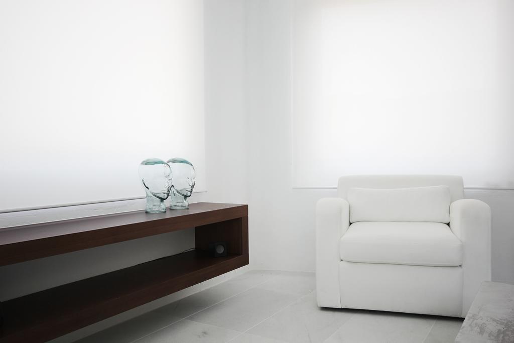 Villa Orso Blue II Ioulis Экстерьер фото