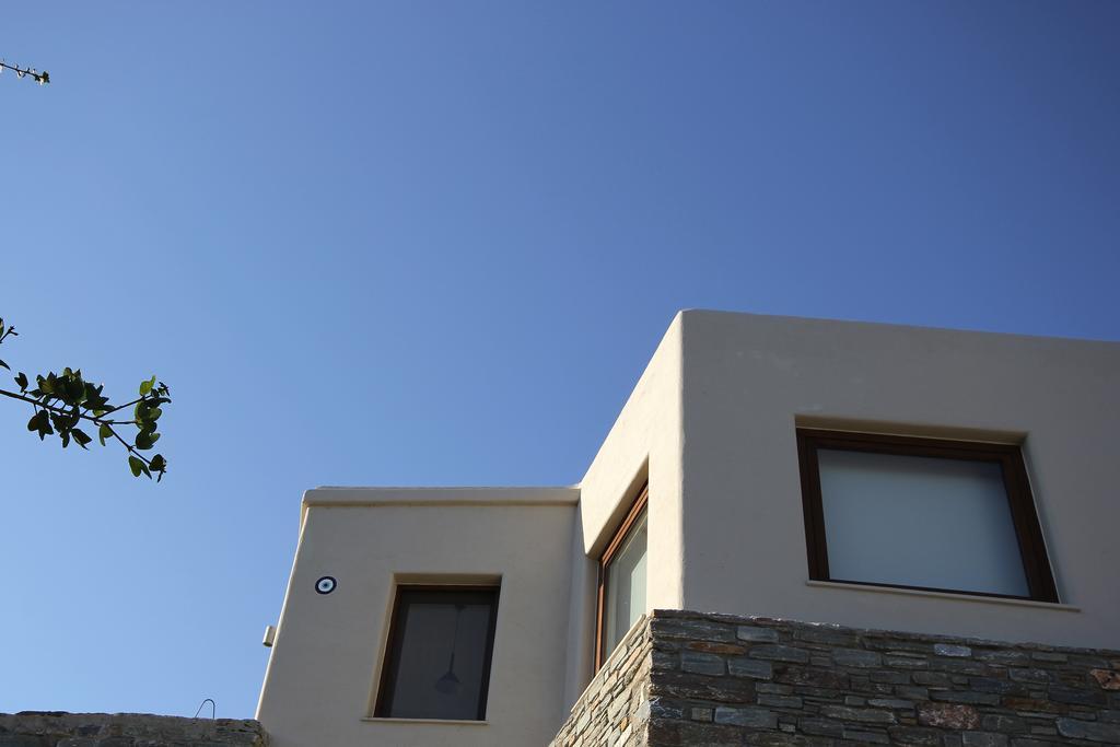 Villa Orso Blue II Ioulis Экстерьер фото